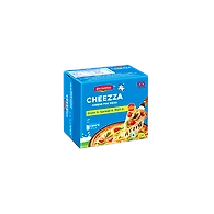 CHEEZZA