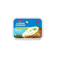 CHEESE SPREADZ CLASSIC