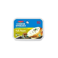 CHEESE SPREADZ ASLI PEPPER