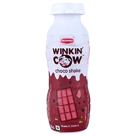 WINKIN’ COW CHOCO THICK SHAKE