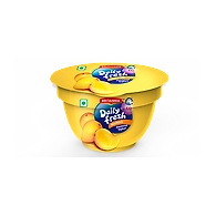 FLAVOURED YOGHURT MANGO