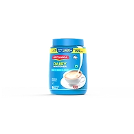 DAIRY WHITENER JAR