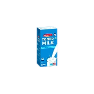 UHT MILK