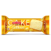 BUTTER GOBBLES