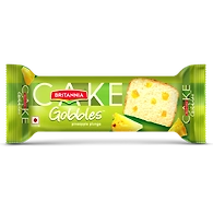 PINEAPPLE GOBBLES