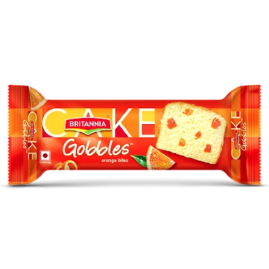 ORANGE GOBBLES-ACLS-1220