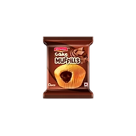 CHOCO MUFFILLS
