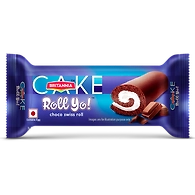 ROLL YO CHOCOLATE