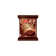 FUDGE IT