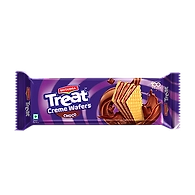 TREAT CREME WAFERS CHOCOLATE