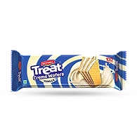 TREAT CREME WAFERS VANILLA