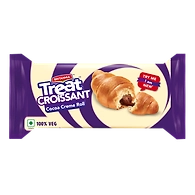 VANILLA CRÈME ROLL