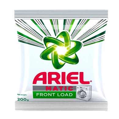 ARIEL MATIC FRONT LOAD WASHING POWDER-ACLS-1259