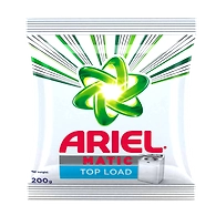 ARIEL MATIC TOP LOAD WASHING POWDER