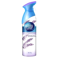 AMBI PUR AIR EFFECTS LAVENDER VANILLA AND COMFORT