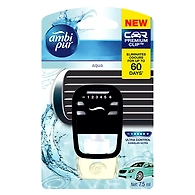 AMBI PUR CAR FRESHENER AQUA