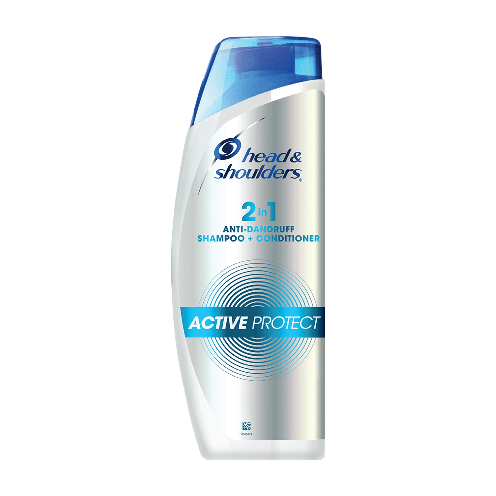 ACTIVE PROTECT SHAMPOO + CONDITIONER-ACLS-1287