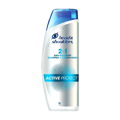 ACTIVE PROTECT SHAMPOO + CONDITIONER-ACLS-1287