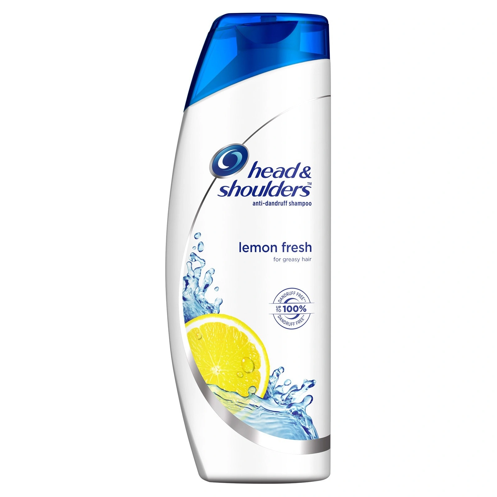 LEMON FRESH SHAMPOO-ACLS-1303