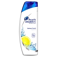 LEMON FRESH SHAMPOO
