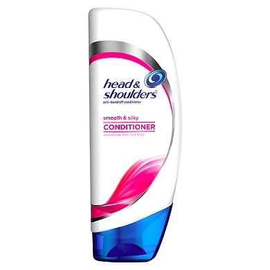 SMOOTH &amp; SILKY CONDITIONER-ACLS-1315