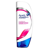 SMOOTH & SILKY CONDITIONER