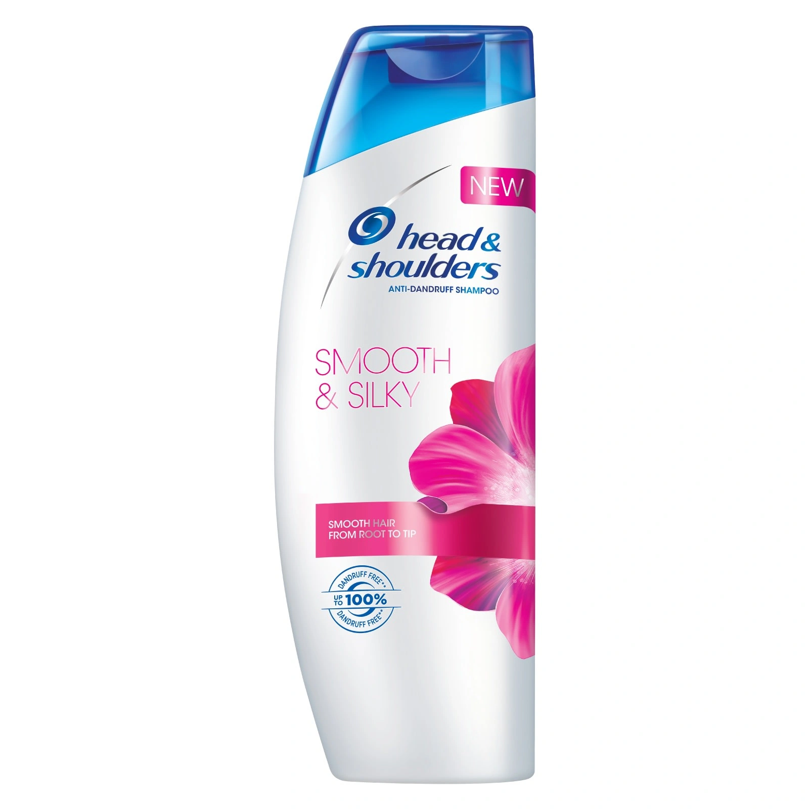 SMOOTH &amp; SILKY SHAMPOO-ACLS-1317