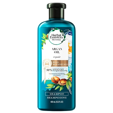 ARGAN OIL SHAMPOO-ACLS-1322