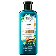 ARGAN OIL SHAMPOO