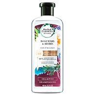 ROSEMARY & HERBS SHAMPOO