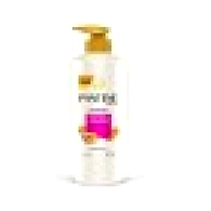 HAIR FALL CONTROL SHAMPOO