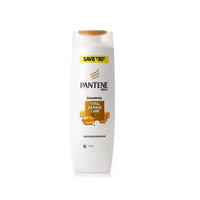 TOTAL DAMAGE CARE SHAMPOO-ACLS-1335