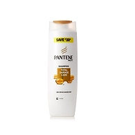 TOTAL DAMAGE CARE SHAMPOO