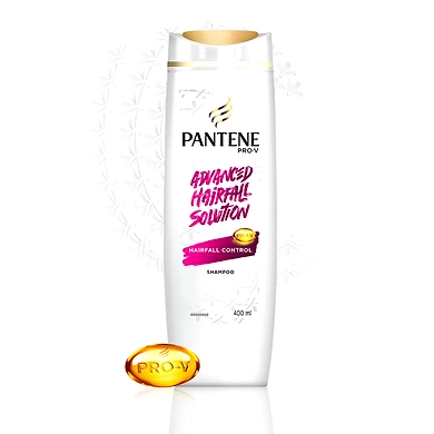 PANTENE HAIRFALL CONTROL SHAMPOO-ACLS-1336