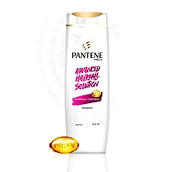 PANTENE HAIRFALL CONTROL SHAMPOO
