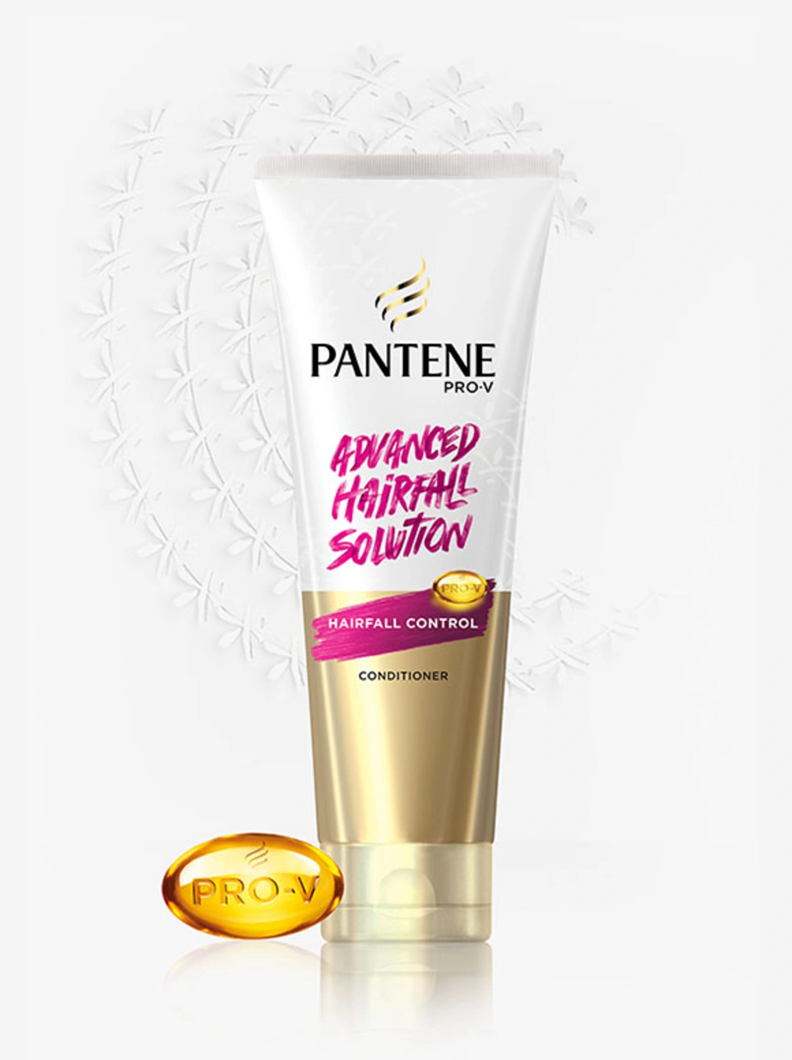 PANTENE HAIRFALL CONTROL CONDITIONER-ACLS-1340