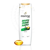 PANTENE SILKY SMOOTH CARE SHAMPOO