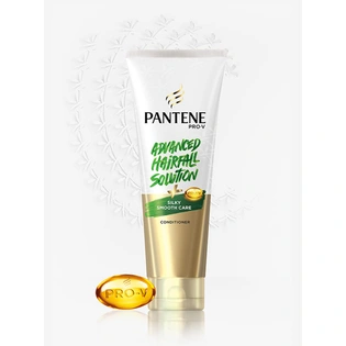 PANTENE SILKY SMOOTH CARE CONDITIONER