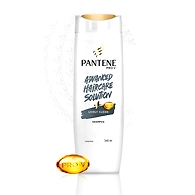 PANTENE LIVELY CLEAN SHAMPOO