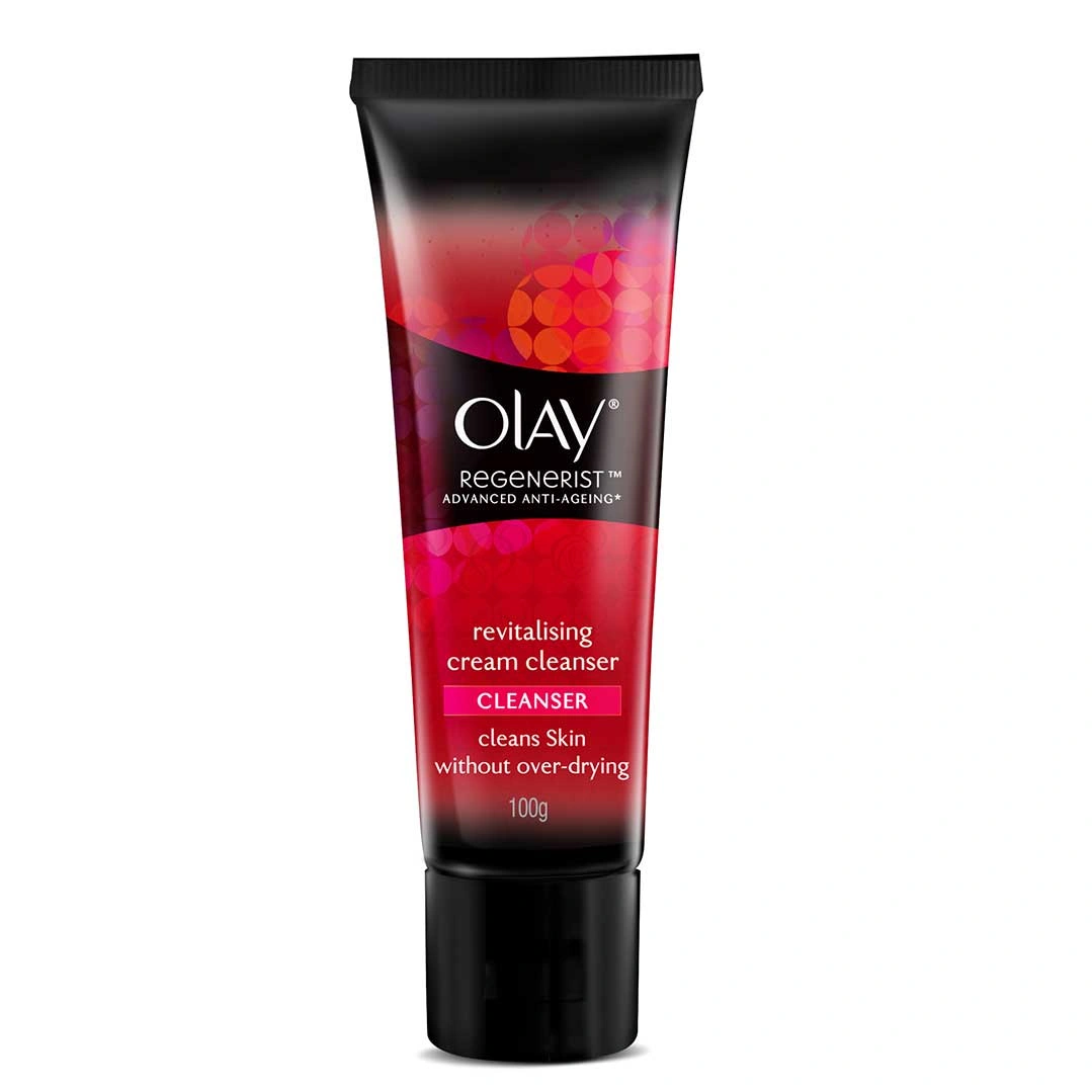 OLAY REGENERIST REVITALISING CREAM CLEANSER-ACLS-1366