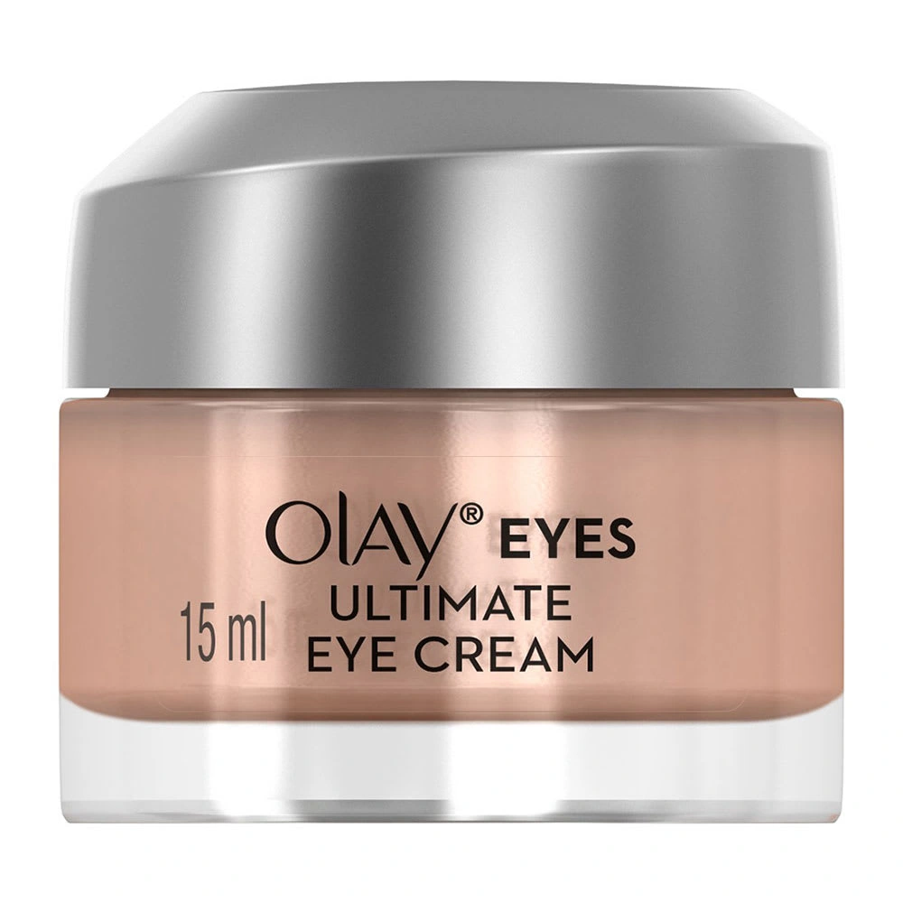 OLAY EYES ULTIMATE EYE CREAM FOR DARK CIRCLES, WRINKLES &amp; PUFFINESS-ACLS-1367