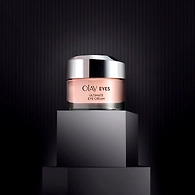 OLAY EYES ULTIMATE EYE CREAM FOR DARK CIRCLES, WRINKLES &amp; PUFFINESS-15 ML
