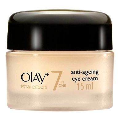 OLAY TOTAL EFFECTS 7 IN ONE ANTI-AGEING EYE CREAM-ACLS-1368