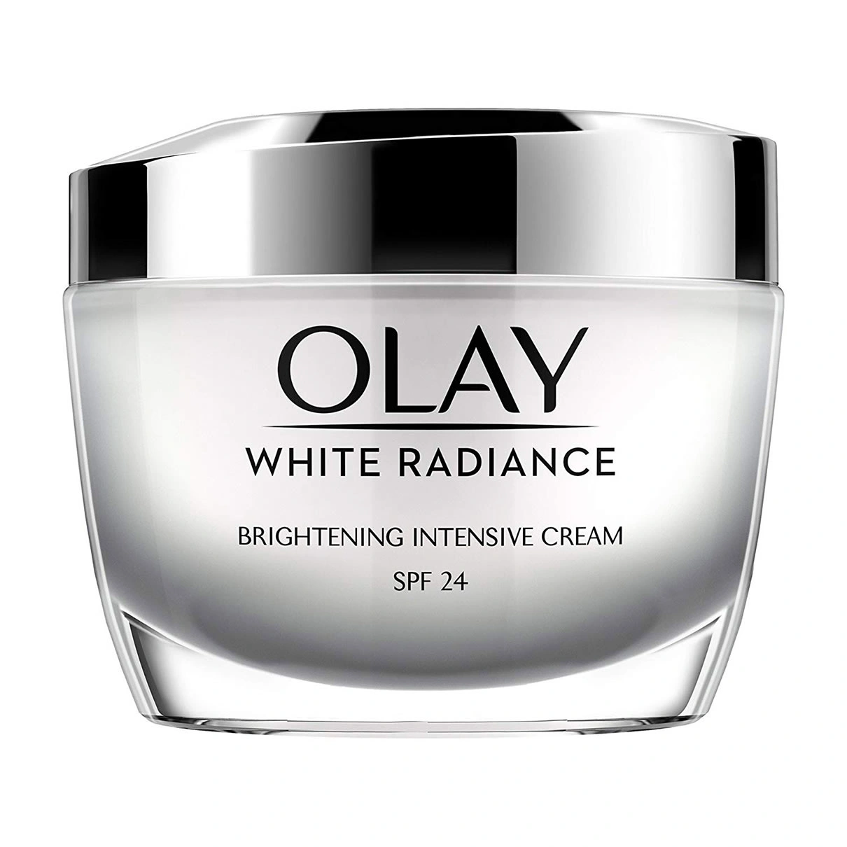 OLAY WHITE RADIANCE BRIGHTENING DAY CREAM SPF24-ACLS-1370