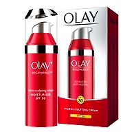 OLAY REGENERIST MICRO-SCULPTING SPF30 CREAM