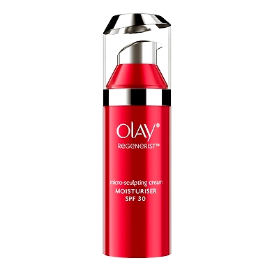 OLAY REGENERIST MICRO-SCULPTING SPF30 CREAM-50 GM-1