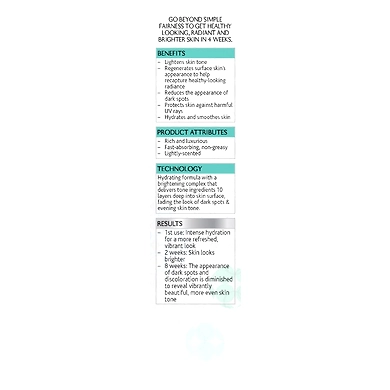 OLAY WHITE RADIANCE BRIGHTENING INTENSIVE CREAM-50 GM-2
