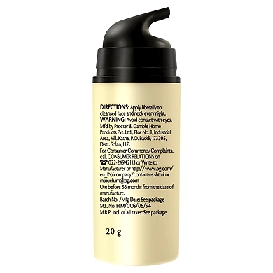 OLAY TOTAL EFFECTS 7 IN ONE ANTI-AGEING NIGHT CREAM-50 GM-2