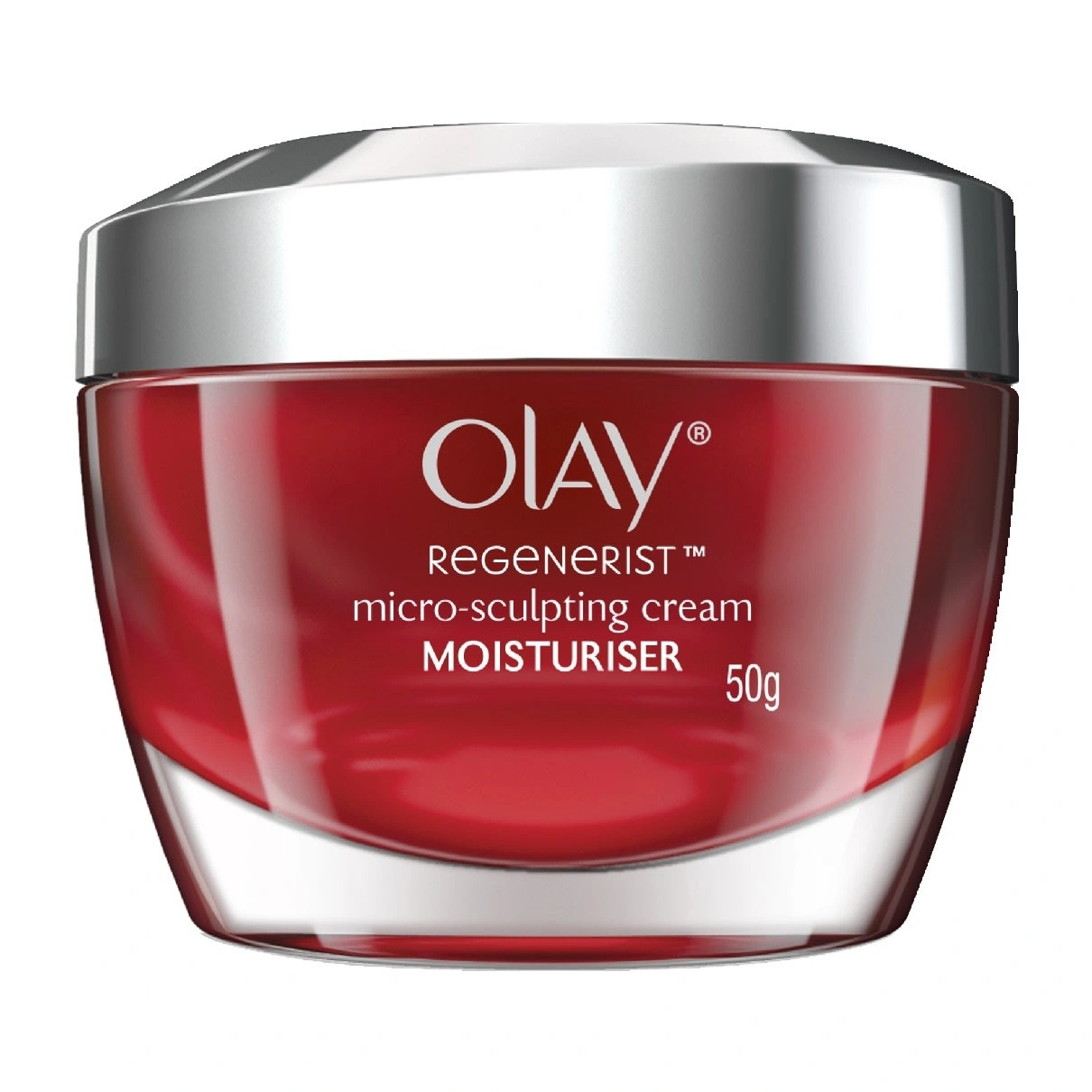 OLAY REGENERIST MICRO-SCULPTING CREAM-50 GM-2