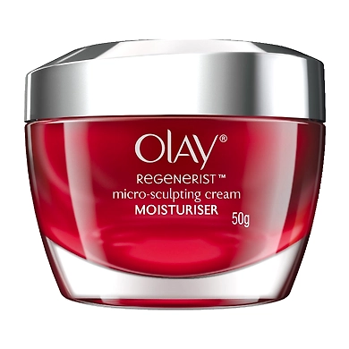 OLAY REGENERIST MICRO-SCULPTING CREAM-50 GM-2